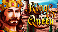 King & Queen